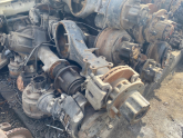 Oto Çıkma Parça / Mitsubishi / Canter / Defransiyel / Arka Defransiyel / Çıkma Parça 