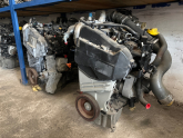 Oto Çıkma Parça / Mercedes / A Serisi / Motor / Motor (komple) / Çıkma Parça 