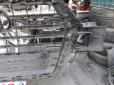 Oto Çıkma Parça / Audi / Q7 / Kaporta & Karoser / Panjur / Çıkma Parça 