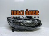 HONDA CİVİC 16-21 SAĞ ÖN FAR SIFIR