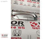 Oto Çıkma Parça / Toyota / Auris / Ayna / Ayna Kapağı / Sıfır Parça 