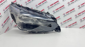 Oto Çıkma Parça / Peugeot / 2008 / Far & Stop / Sol Ön Far / Çıkma Parça 