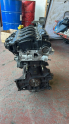 Renault Master 2 komple motor revizyonlu çıkma orijinal
