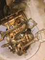 Oto Çıkma Parça / Honda / Civic / Motor / Piston Kolu / Çıkma Parça 