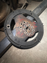 Oto Çıkma Parça / Audi / A6 / Motor / Volant / Çıkma Parça 