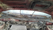 Mazda 323 family camonu izgarasi çıkma