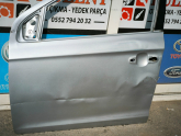 Oto Çıkma Parça / Hyundai / i20 / Kaporta & Karoser / Sol Ön Kapı / Çıkma Parça 