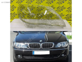 BMW E65-7.30-7.40 FAR CAMI SAĞ / SIFIR / 2005 - 2008