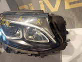 Oto Çıkma Parça / Mercedes / GLC / Far & Stop / Sağ Ön Far / Çıkma Parça 