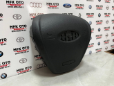 Oto Çıkma Parça / Ford / Transit  Courier / Airbag / Airbag Kapağı / Çıkma Parça 
