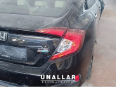 Oto Çıkma Parça / Honda / Civic / Far & Stop / Sol Arka Stop / Çıkma Parça 