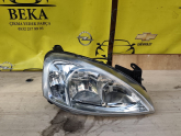 OPEL CORSA C SAĞ FAR ÇIKMA ORJİNAL YEDEK PARÇA