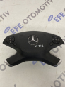 Oto Çıkma Parça / Mercedes / E Serisi / Direksiyon / Direksiyon Airbag / Çıkma Parça 