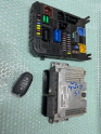Opel Combo 2022 Beyin Set