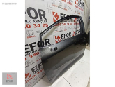 Oto Çıkma Parça / Toyota / Corolla / Kaporta & Karoser / Sol Ön Kapı / Çıkma Parça 