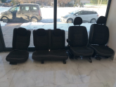 orta kasa berlingo koltuk takımı