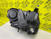 Oto Çıkma Parça / Citroen / C3 / Far & Stop / Sağ Ön Far / Sıfır Parça 