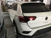 Oto Çıkma Parça / Volkswagen / T-Roc / Kaporta & Karoser / Arka Çamurluk / Çıkma Parça 