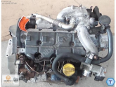 RENAULT SCENİC, MEGANE 2 1.9 DCİ 110 HP F9Q818 ÇIKMA MOTOR