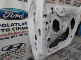 Oto Çıkma Parça / Opel / Crossland X / Kaporta & Karoser / Sağ Ön Kapı / Çıkma Parça 