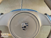 Oto Çıkma Parça / Porsche / Panamera / Direksiyon / Direksiyon Simidi / Çıkma Parça 