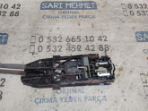 Oto Çıkma Parça / Volkswagen / Amarok / Kaporta & Karoser / Dış Kapı Kolu / Çıkma Parça 