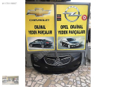 Opel mokka x dolu ön tampon ORJİNAL OTO OPEL