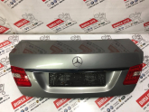 Oto Çıkma Parça / Mercedes / E Serisi / Kaporta & Karoser / Bagaj Kapağı / Çıkma Parça 