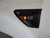 Oto Çıkma Parça / Ford / Ranger / Kaporta & Karoser / Sol Ön Çamurluk / Çıkma Parça 