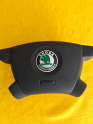 SKODA FABİA 2000 2005 DİREKSİYON AİRBAĞ 61305245D