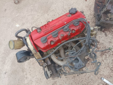 Oto Çıkma Parça / Honda / Civic / Motor / Motor (komple) / Çıkma Parça 