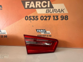 Oto Çıkma Parça / Audi / A6 / Far & Stop / Sol Arka Stop / Çıkma Parça 