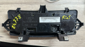 Oto Çıkma Parça / Fiat / Egea / Klima / Kontrol Paneli / Çıkma Parça 