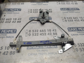Oto Çıkma Parça / Nissan / Primera / Oto Cam / Cam Krikosu / Çıkma Parça 