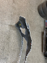 Oto Çıkma Parça / Renault / R 5 / Tampon / Ön Tampon / Çıkma Parça 
