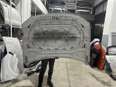 Oto Çıkma Parça / Volkswagen / Passat / Arma & Yazı / Kaput Arması / Çıkma Parça 