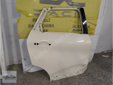 Oto Çıkma Parça / Renault / Captur / Kaporta & Karoser / Sağ Arka Kapı / Çıkma Parça 