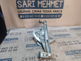 Oto Çıkma Parça / Ford / Focus / Oto Cam / Cam Krikosu / Çıkma Parça 