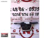 Nissan Juke 2010-2013 Ön Panjur Sıfır Yedek Orjinal Yedek Parça