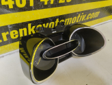 Oto Çıkma Parça / Renault / Clio / Göğüslük & Torpido / Gösterge Paneli / Çıkma Parça 