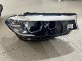 7214952 ÇK BMW 5 Serisi G30 Led Sağ Ön Far 7214952 Dolu