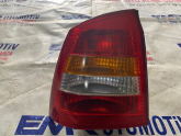 opel astra G sol arka stop GM EMR OTOMATİV