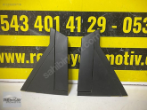 Oto Çıkma Parça / Renault / Clio / Kaporta & Karoser / Dış Kapı Kolu / Çıkma Parça 