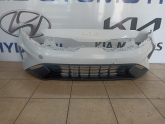 Oto Çıkma Parça / Kia / Cerato / Tampon / Ön Tampon / Çıkma Parça 