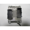 Opel Agila 1.0 Motor Beyni 0261207723 24420559QC