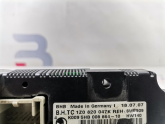 Oto Çıkma Parça / Skoda / Octavia / Klima / Kontrol Paneli / Çıkma Parça 