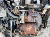Oto Çıkma Parça / Renault / Megane / Motor / Turbo / Çıkma Parça 