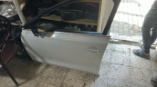 Oto Çıkma Parça / Volkswagen / Jetta / Kaporta & Karoser / Sol Ön Kapı / Çıkma Parça 