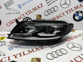 Oto Çıkma Parça / Volkswagen / Passat / Far & Stop / Sol Ön Far / Çıkma Parça 