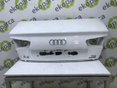 Oto Çıkma Parça / Audi / A6 / Kaporta & Karoser / Bagaj Kapağı / Çıkma Parça 
